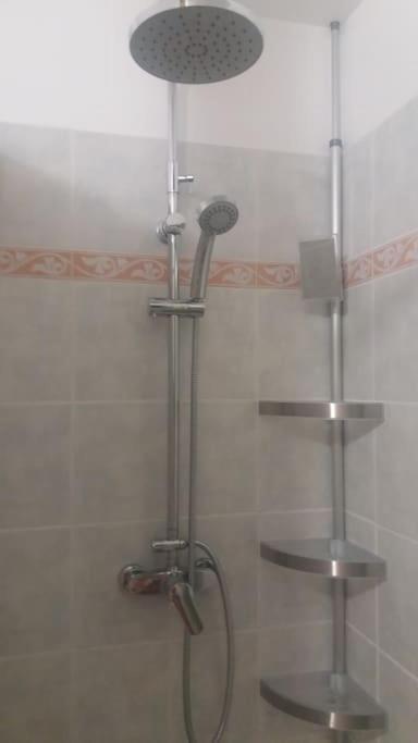 Studio Le Balisier Caritan Εξωτερικό φωτογραφία