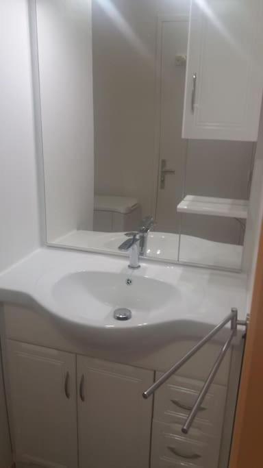 Studio Le Balisier Caritan Εξωτερικό φωτογραφία